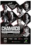 Chamaco - Poster on Behance