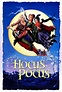 Hocus Pocus (1993) - Posters — The Movie Database (TMDB)