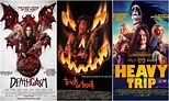 Las 10 mejores películas de metal para ver online gratis - Atanathos