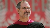 Why Steve Jobs' 2005 commencement speech is the most watched in history ...
