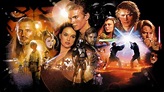 Star Wars Prequel Trilogy Characters Wallpapers - Wallpaper Cave