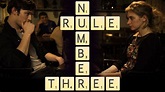 Rule Number Three (2011) - Plex