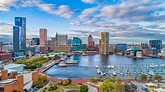 Top Neighborhoods to Explore in Baltimore