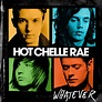 Hot Chelle Rae Reveals Tracklisting and Guest Features For New Album ...