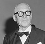 Le Corbusier and a legacy that goes beyond championing modern architecture