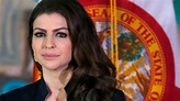 Florida first lady Casey DeSantis has breast cancer - ABC News