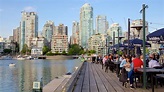 Visit Granville Island: Best of Granville Island, Vancouver Travel 2023 ...