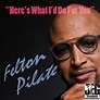 Felton Pilate | Spotify
