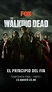 'The Walking Dead' Temporada 11 (Serie - FOX): cuándo y dónde se ...