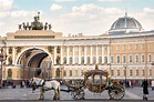 San Pietroburgo: storia, arte, cultura e curiosità | Viaggiamo.it
