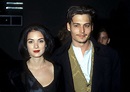 Johnny Depp and Winona Ryder 30 years later still their relationship ...