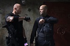 Photo de Jason Statham - Fast & Furious : Hobbs & Shaw : Photo Dwayne ...