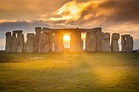 History And Mystery Behind The Origin Of Stonehenge - WorldAtlas
