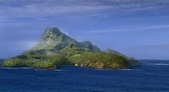 Mako island in Australia. Sophia and I will be going here one day ...