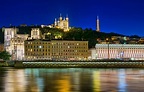 Os 15 melhores locais para visitar em Lyon | VortexMag