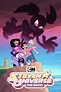 Steven Universe: The Movie (2019) - Posters — The Movie Database (TMDB)