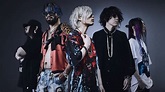 New Album from Fear, and Loathing in Las Vegas | SYNC NETWORK JAPAN