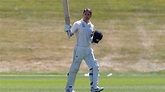 Will Young cricket: Debutant batsman replaces BJ Watling for Hamilton ...