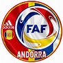Escudos de Futebol de Botão LH: Andorra