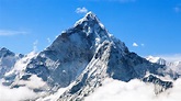 Definen nueva altura del Monte Everest – Punto Medio