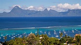 Visitez Papeete : le meilleur à Papeete, Îles du Vent en 2022 ...