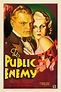 El enemigo público (1931) - FilmAffinity