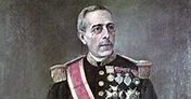 Joaquín Jovellar Soler. 82 Presidente el año 1875