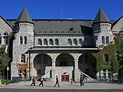 Queen's University en Kingston, Ontario | Sygic Travel
