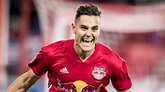 MLS transfer news: New York Red Bulls sign defender of the year Aaron ...