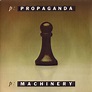 Propaganda – p: Machinery (1985, Vinyl) - Discogs