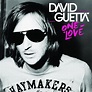 David Guetta - One Love - Amazon.com Music