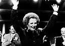 Margaret Thatcher 1925-2013 - Mirror Online