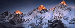 Where Is Mount Everest Located?- Explore Interesting Facts