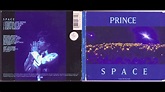 Prince "Space" (Universal Love Remix) - 1994 - YouTube