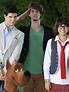 Scooby Doo: Comienza el misterio | SincroGuia