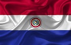 Paraguay Bandera Nacional - Imagen gratis en Pixabay - Pixabay