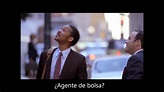 En busca de la felicidad # Trailer Español - YouTube