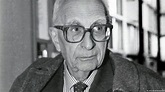 Claude Lévi-Strauss: biografía de este antropólogo francés