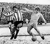 In pictures: Sam Allardyce during his playing days - Chronicle Live