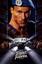 Street Fighter (1994) | The Poster Database (TPDb)
