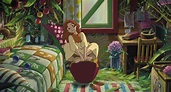Arrietty y el mundo de los diminutos: Una pequeña aventura de Ghibli ...