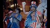 James Brown - Living in America - B.O.F "Rocky IV" (1985) - YouTube