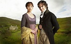 Encantada por Austen: BBC série, Razão e Sensibilidade