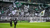 Borussia Mönchengladbach in Bundesliga aktuell: Ergebnisse, Spiele und ...