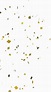 Gold Confetti Gif Transparent Background - Harcrateremtettek