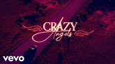 Carrie Underwood - Crazy Angels (Official Lyric Video) - YouTube