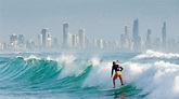 Top 5 things to do in the Gold Coast for surfers | Jetstar