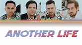 Big Time Rush - 'ANOTHER LIFE' (Color Coded Lyrics) - YouTube