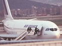 1994: GIGN operators breach Air France Flight 8969 in an attempt to ...