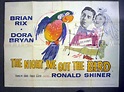 The Night We Got the Bird » Posters Shop » The Cinema Museum, London